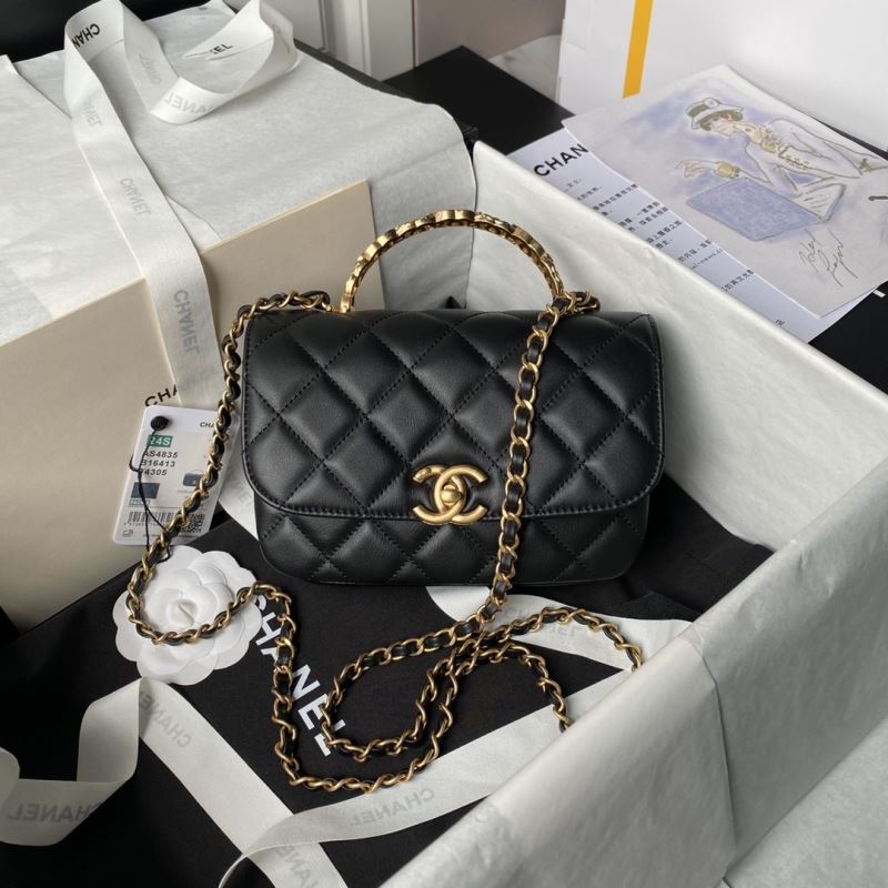 Chanel Satchel Bags